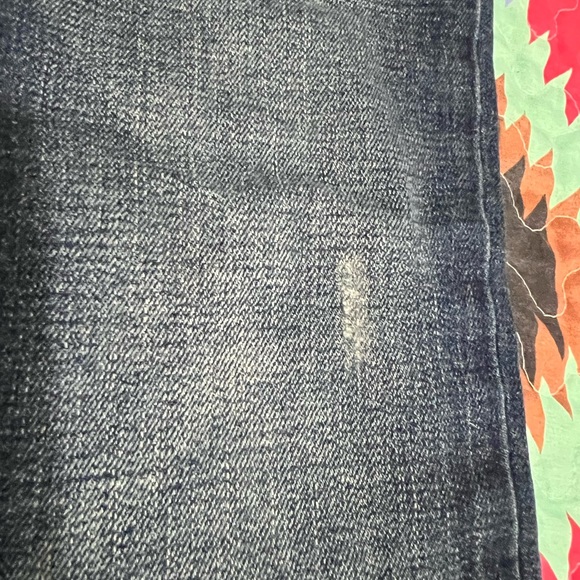 Aeropostale Skinny Jeans - Picture 3 of 6